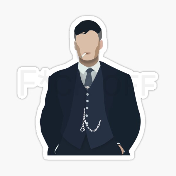 Peaky Blinders  (5)