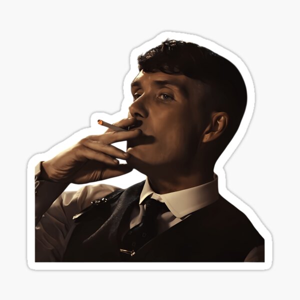 Peaky Blinders (6)