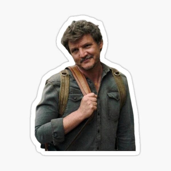 Pedro Pascal Aesthetic
