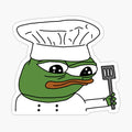Peepo chef