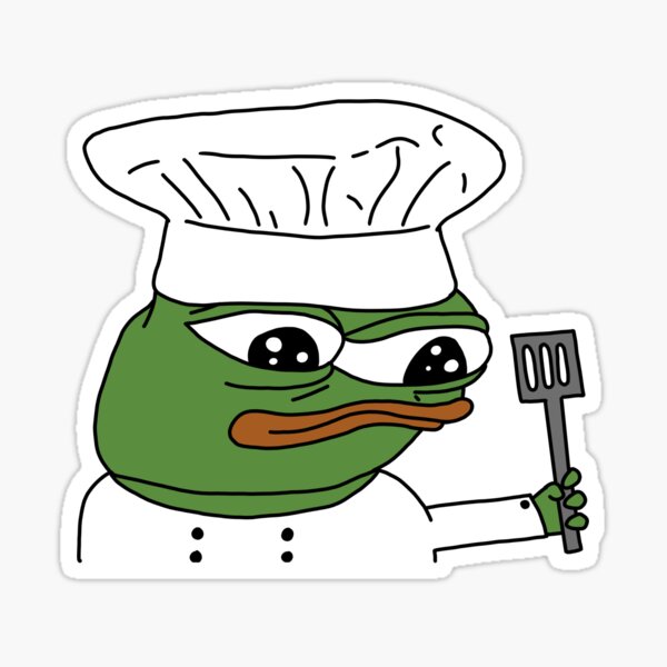 Peepo chef