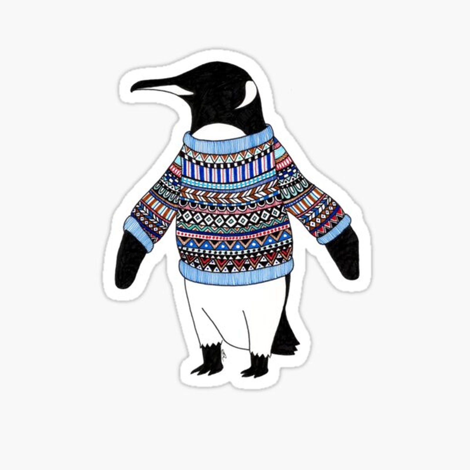 Penguin
