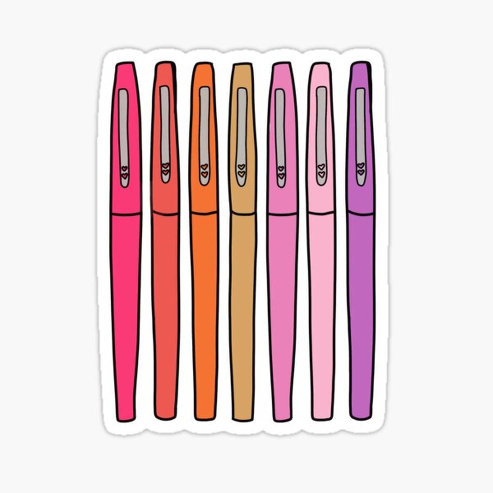 Pens