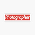 Photographer