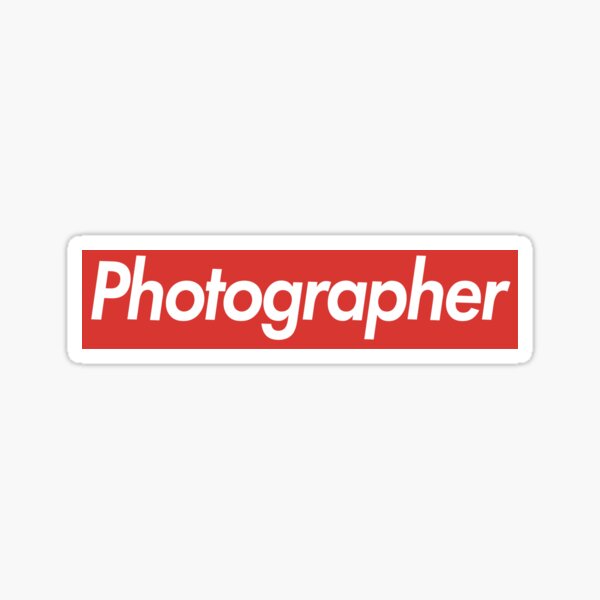 Photographer