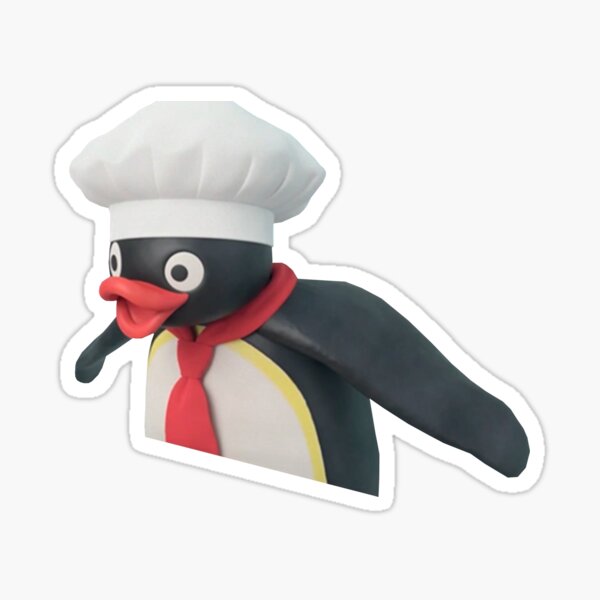 Pingu Cook