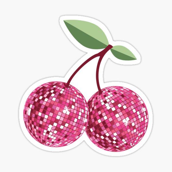 Pink Cherry Disco