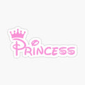 Pink Princess