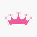 Pink Tiara