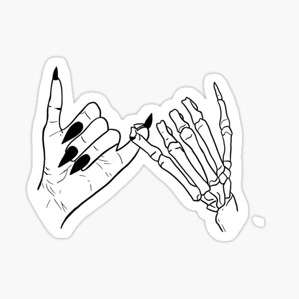 Pinky Promise