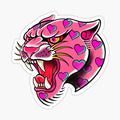 Pinky big Kitty
