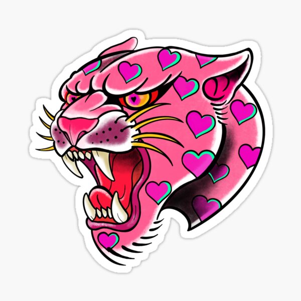 Pinky big Kitty