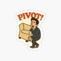 Pivot