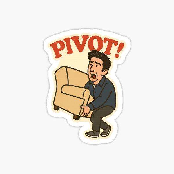 Pivot