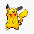 Pixel