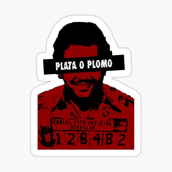 Plata o Plomo