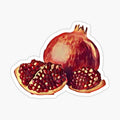 Pomegranate