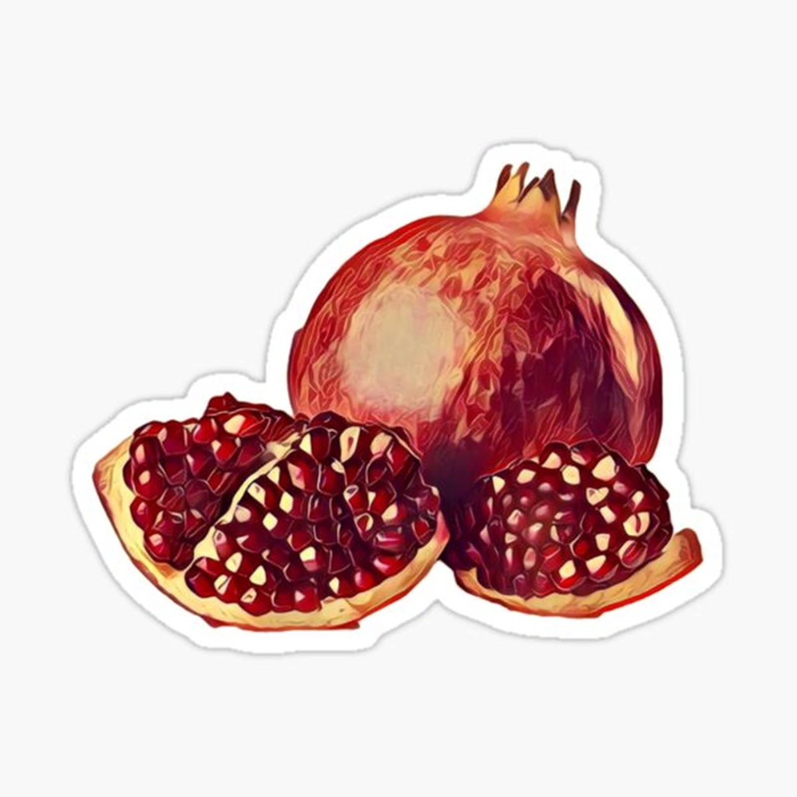 Pomegranate