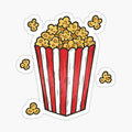 Popcorn