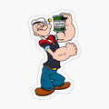 Popeye