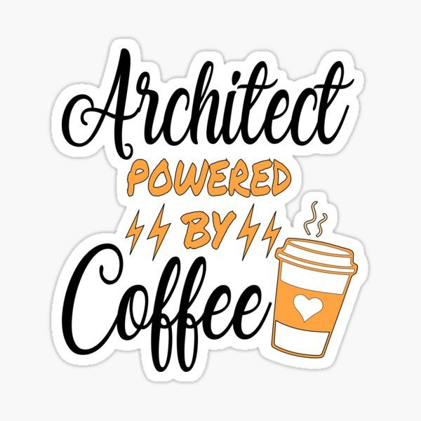Powered by coffee