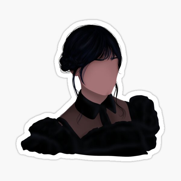 Pretty in Black