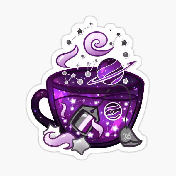 Pride Flag Teacup