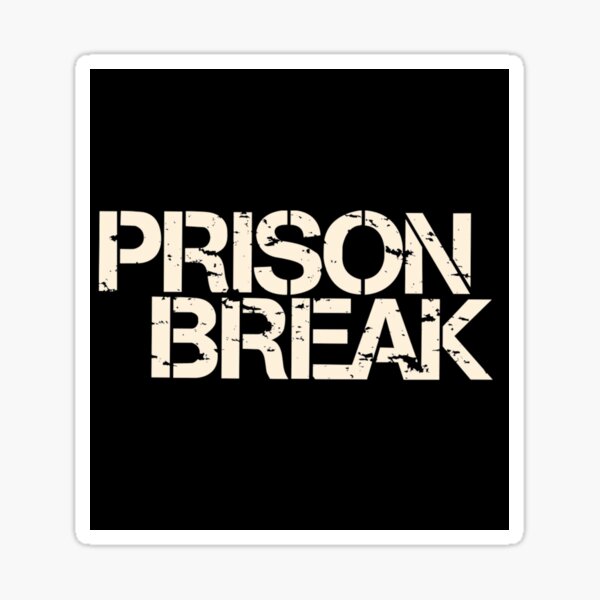 Prison break netflix