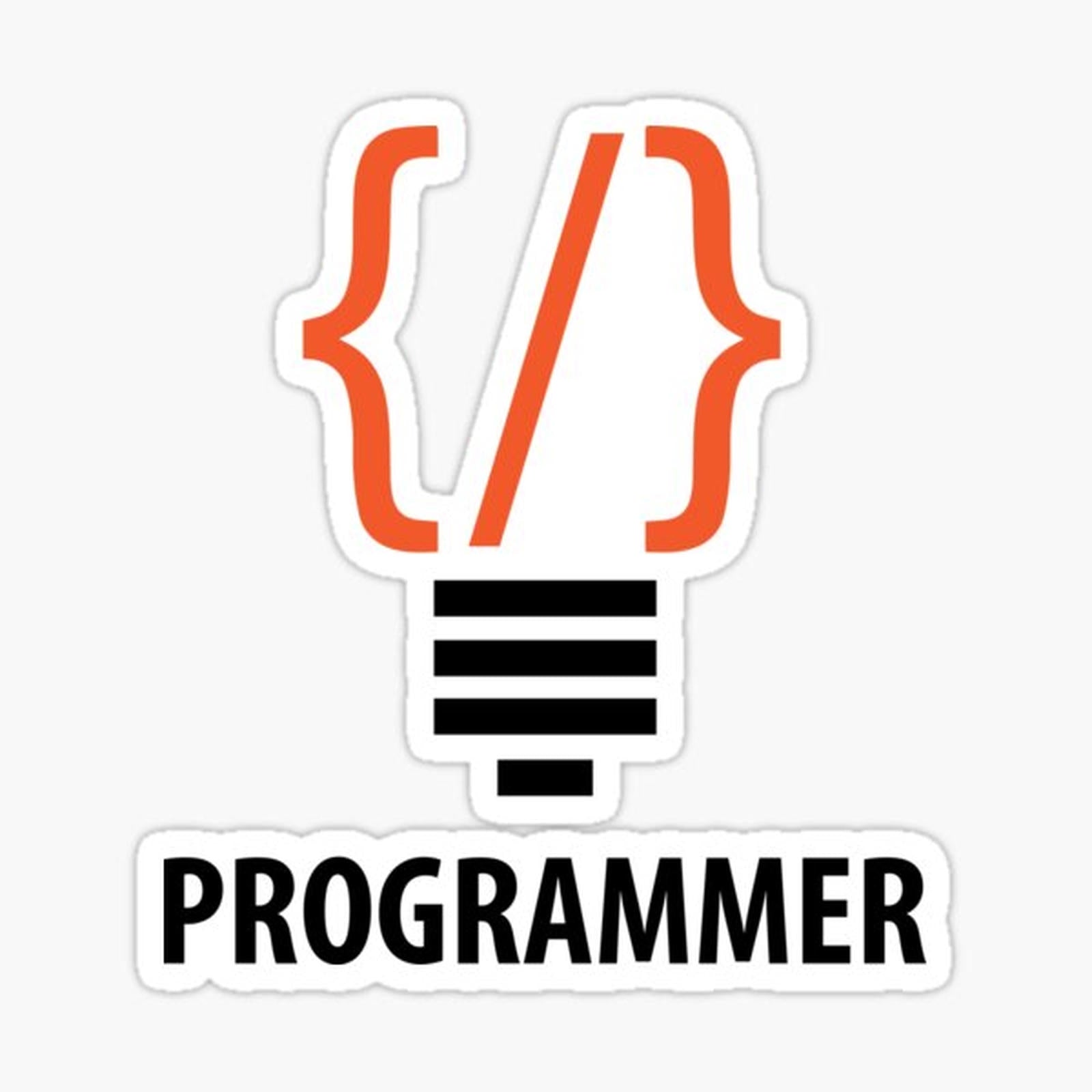 Programmer