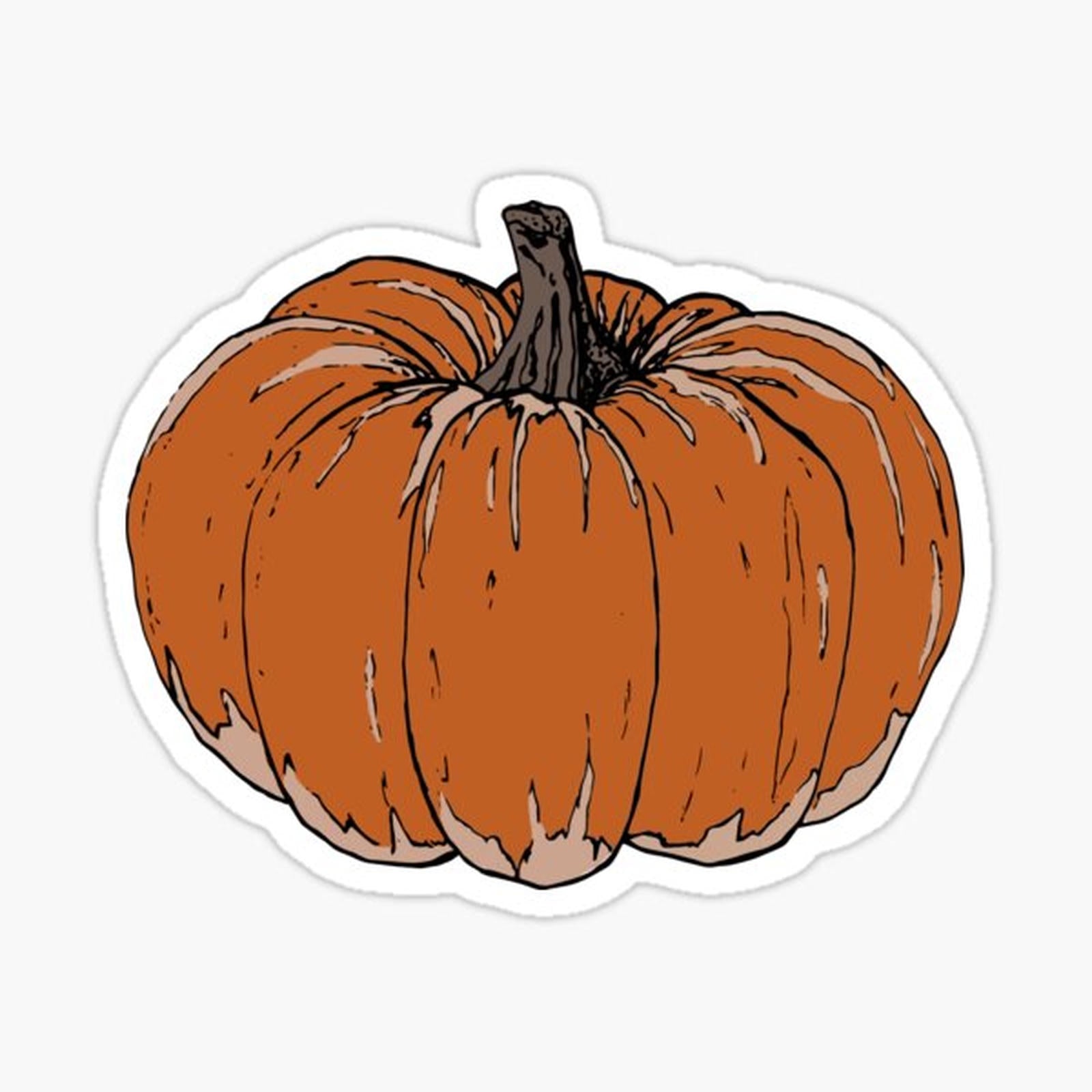 Pumpkin