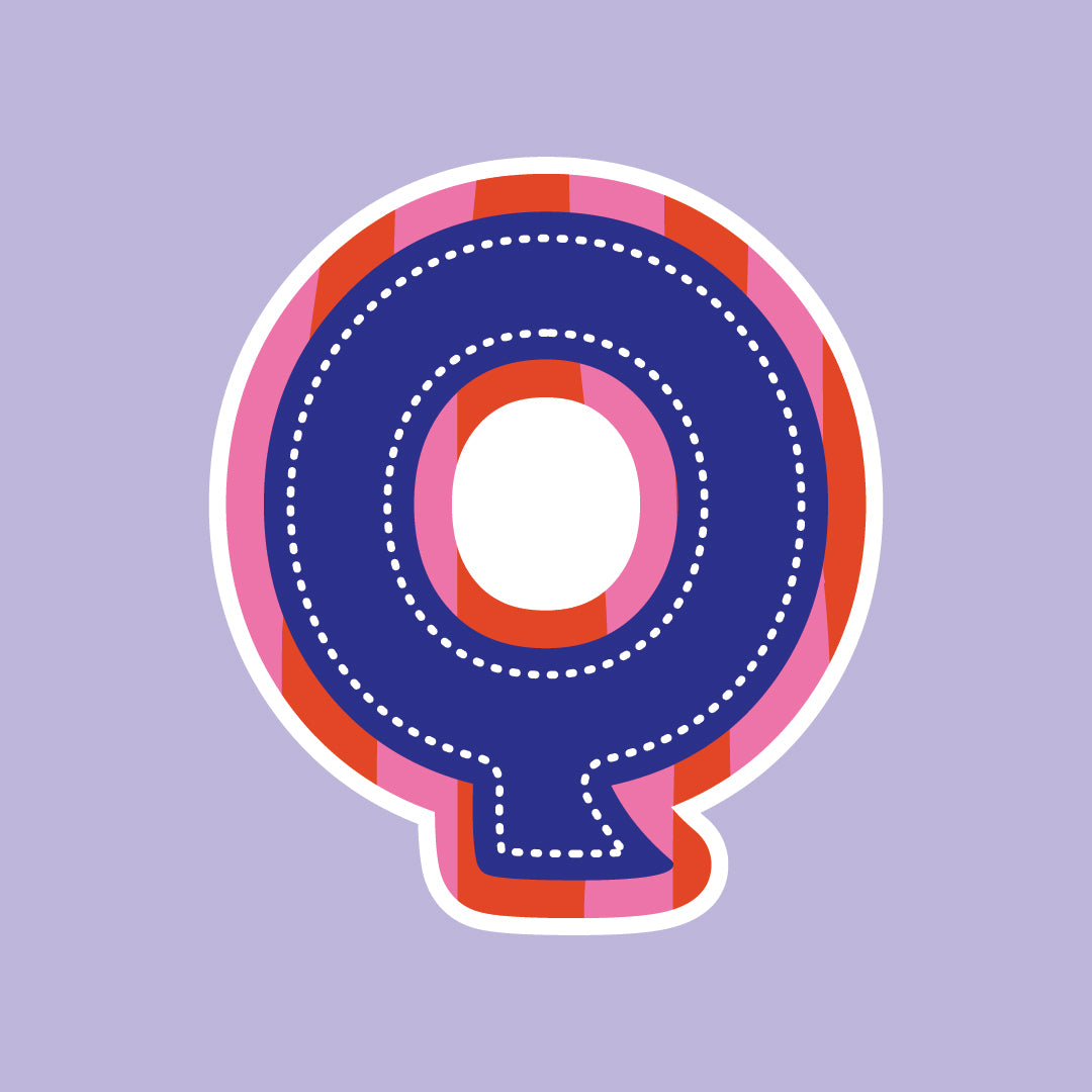 Q