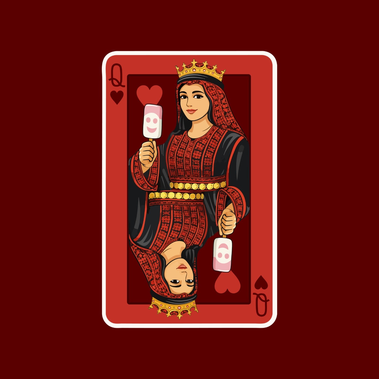 Queen