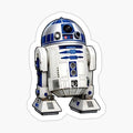 R2-D2 Star Wars