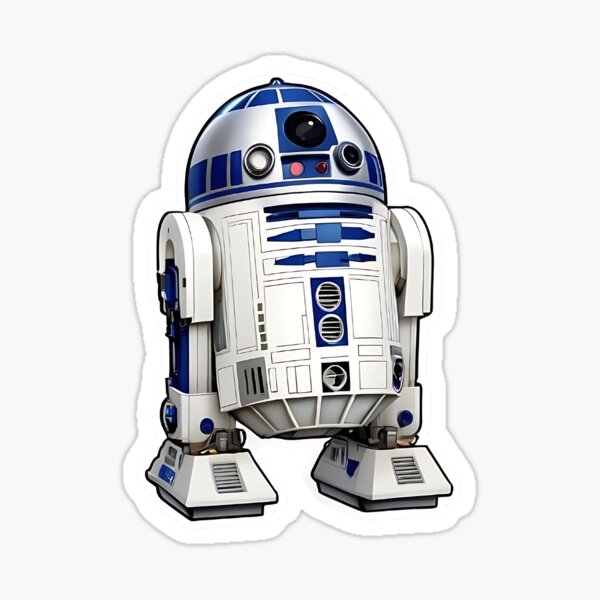 R2-D2 Star Wars