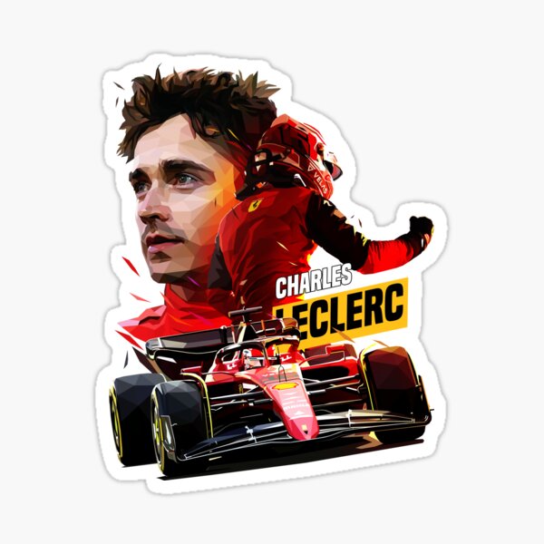 Racing Leclerc