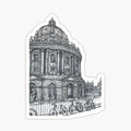 Radcliffe Camera