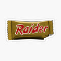 Raider, Dark - Netflix
