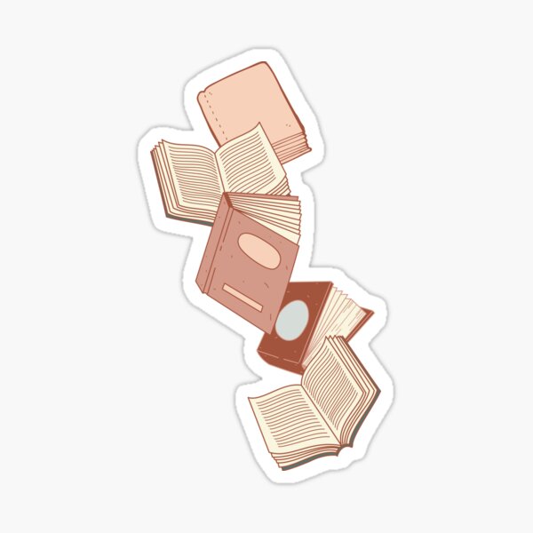 Raining books