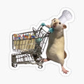 Rat Chef's