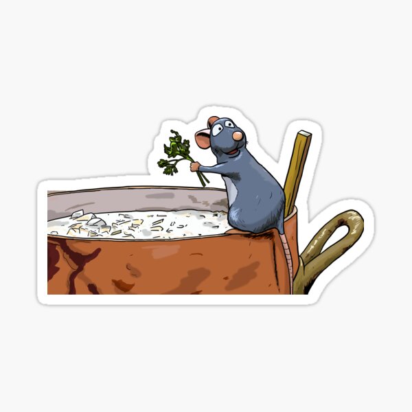 Ratatouille