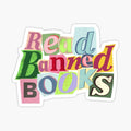 Read Banned Books