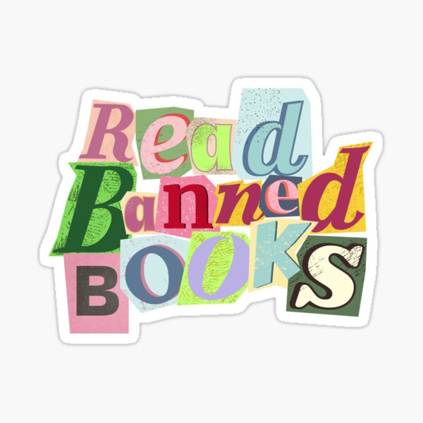 Read Banned Books