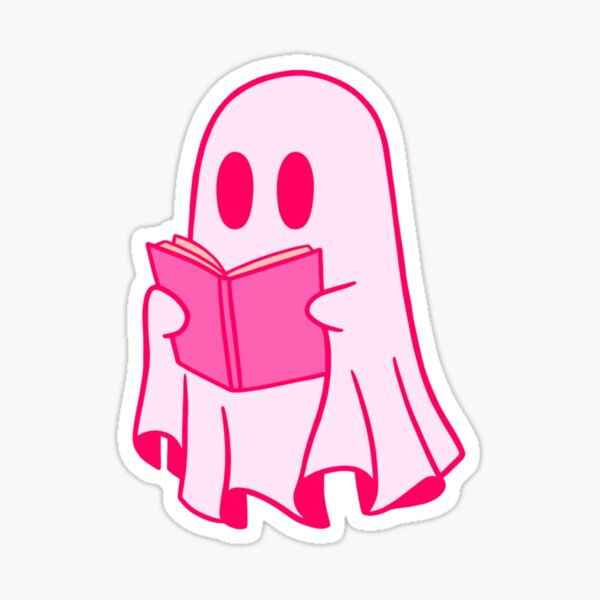 Reading sheet ghost