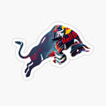 Red Bull Racing Verstappen