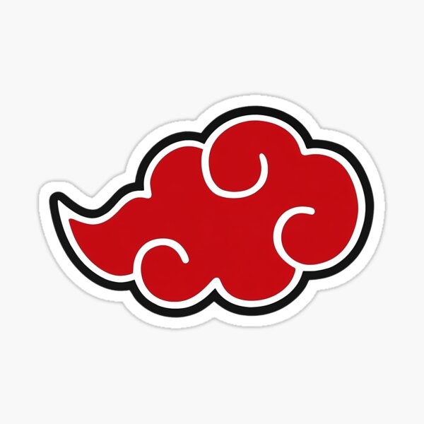 Red Cloud Akatsuki