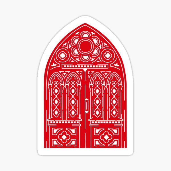 Red Doors