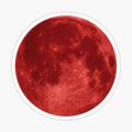 Red Moon