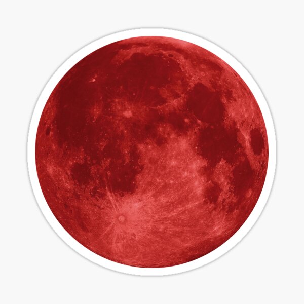 Red Moon