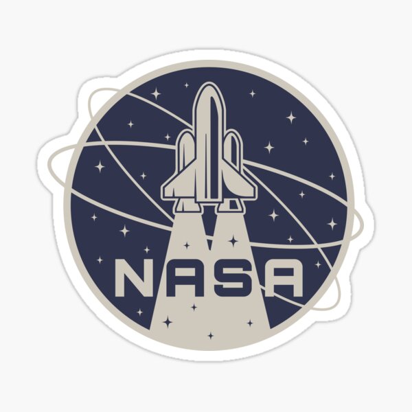 Retro NASA