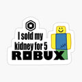 Robux